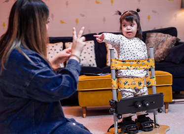 Sensory Services Image